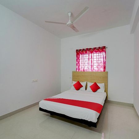 Super Hotel O J2 Service Appartment Chennai Extérieur photo