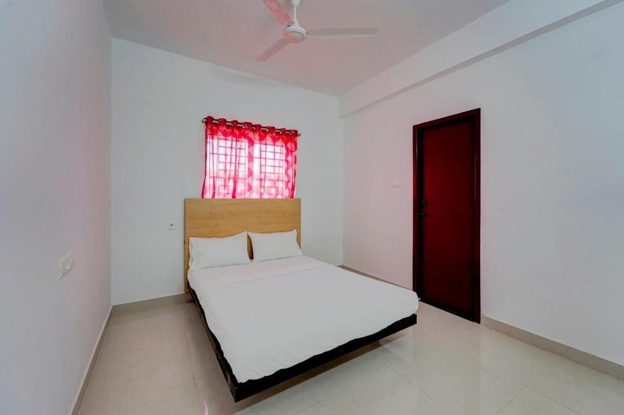 Super Hotel O J2 Service Appartment Chennai Extérieur photo