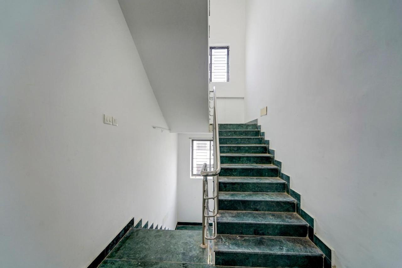 Super Hotel O J2 Service Appartment Chennai Extérieur photo
