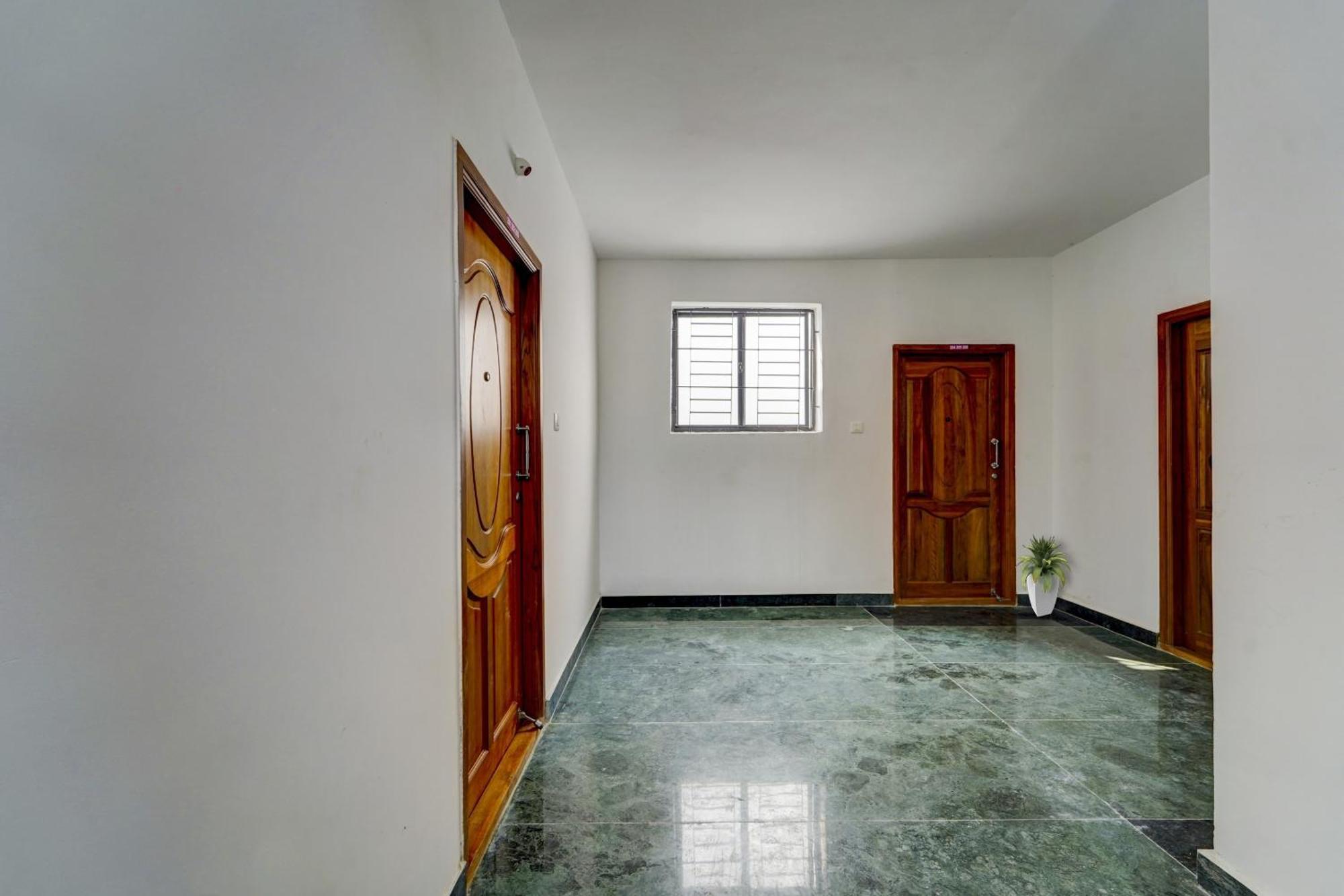 Super Hotel O J2 Service Appartment Chennai Extérieur photo